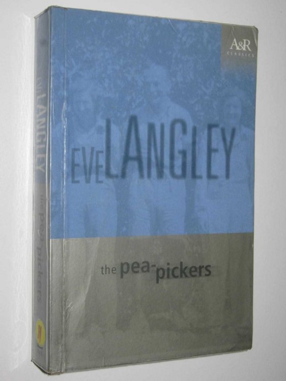 The Pea-Pickers