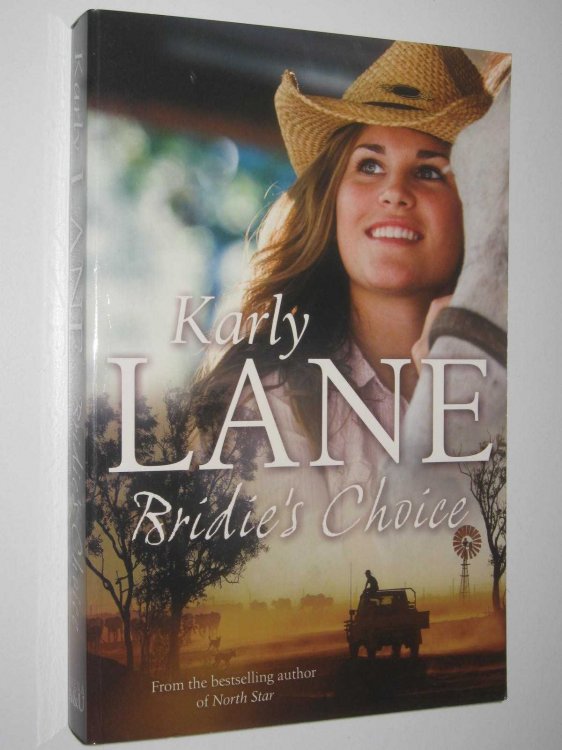 Bridie's Choice