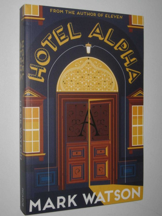 Hotel Alpha