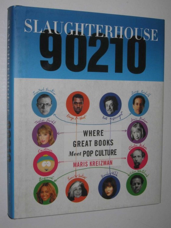Slaughterhouse 90210