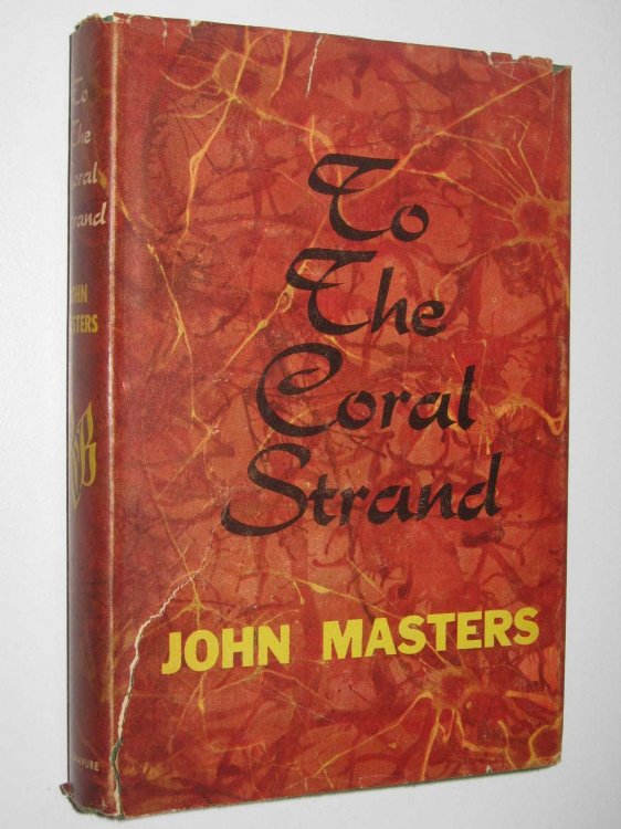 To The Coral Strand