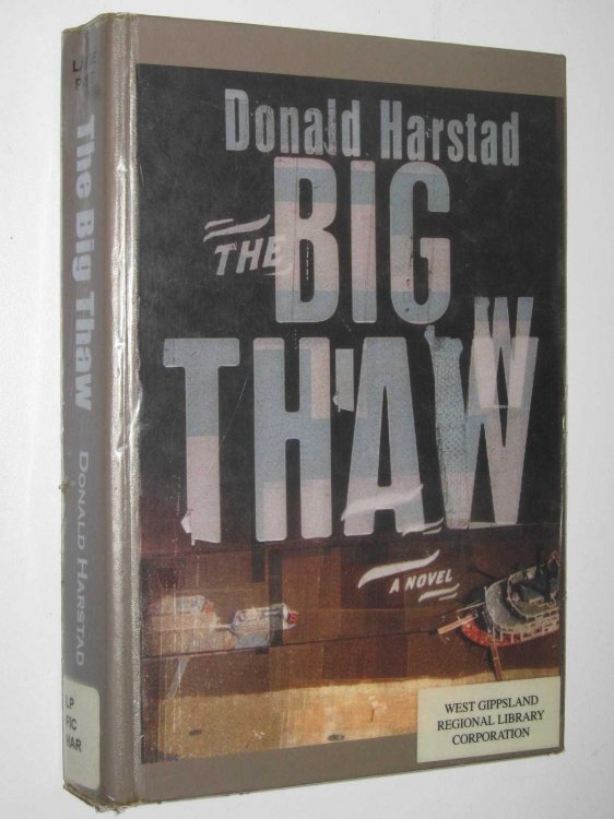 The Big Thaw