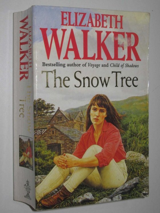 The Snow Tree