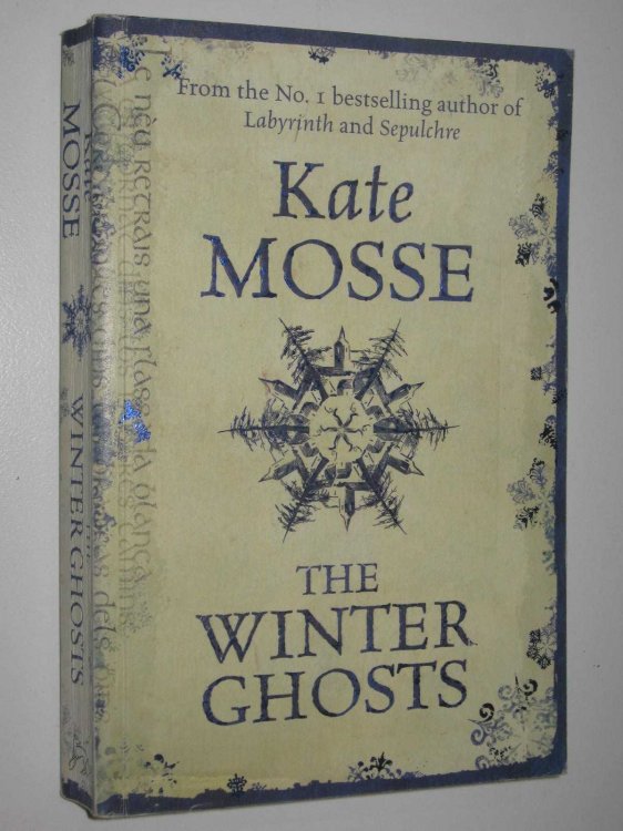 The Winter Ghosts