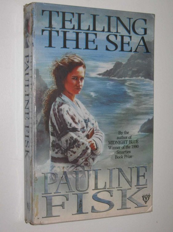 Telling The Sea