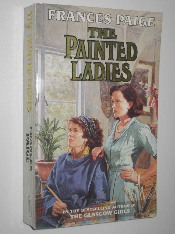 The Painted Ladies