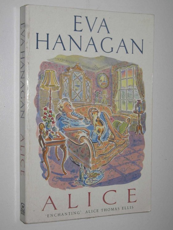 Alice