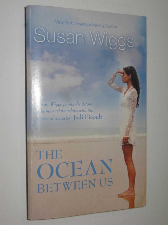 The Ocean Between Us