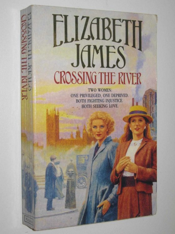 Crossing The River