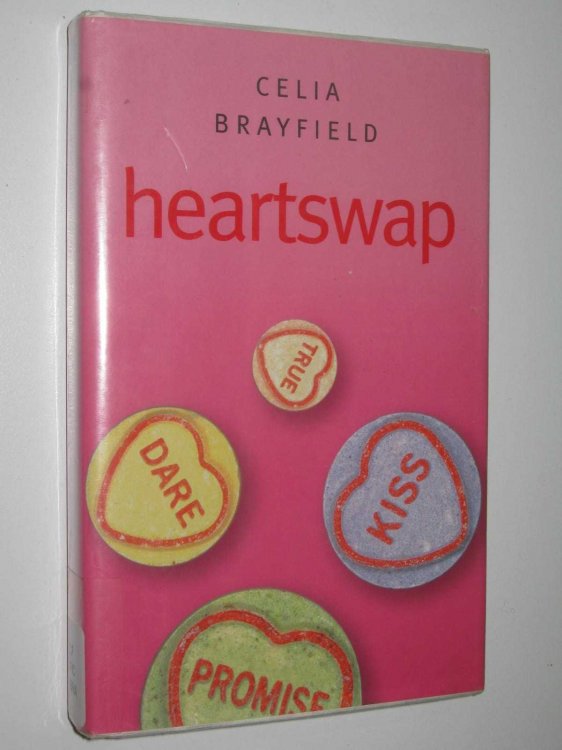 Heartswap