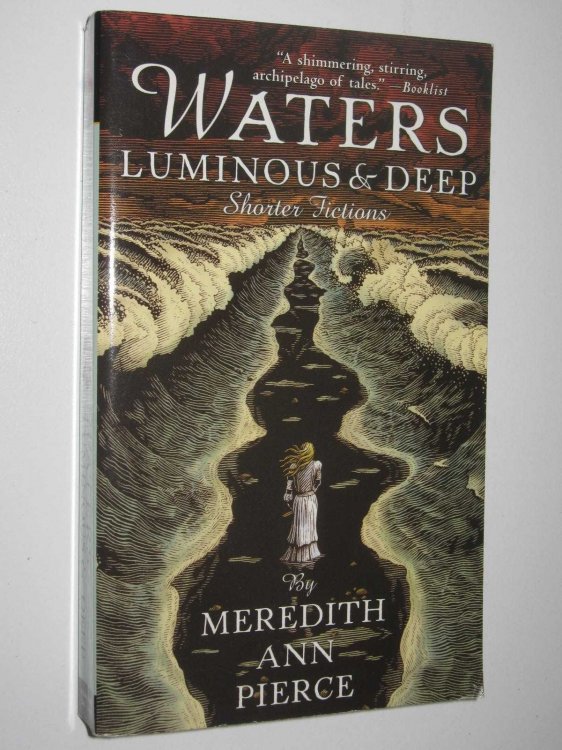 Waters Luminous And Deep
