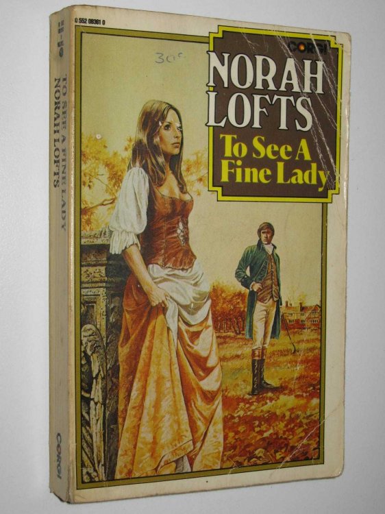 To See a Fine Lady