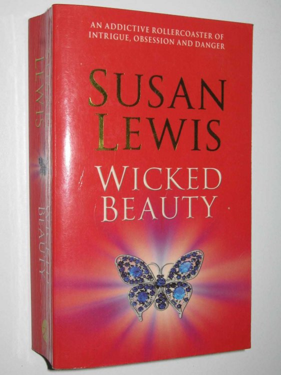 Wicked Beauty