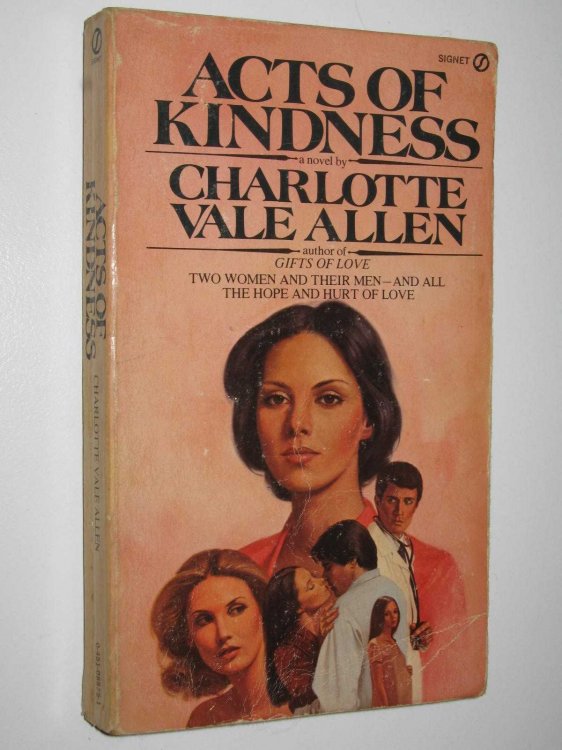 Acts of Kindness
