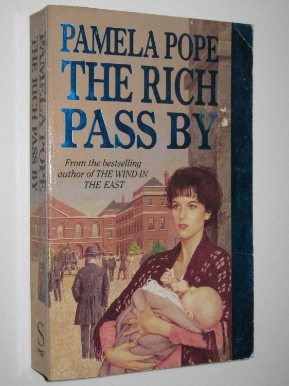The Rich Pass By