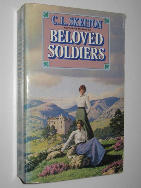 Beloved Soldiers