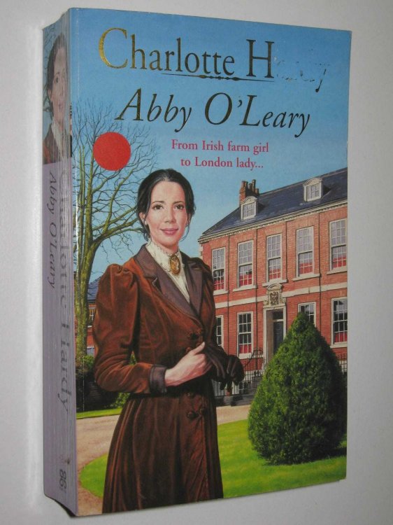 Abby O'Leary