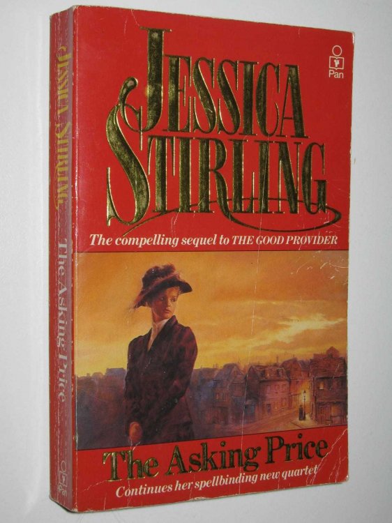 The Asking Price