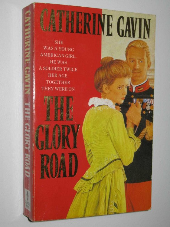The Glory Road