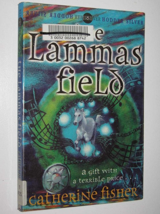 The Lammas Field