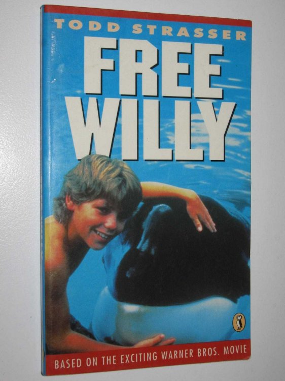 Free Willy