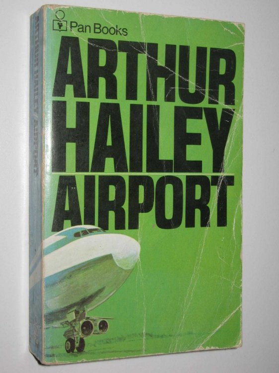 Airport
