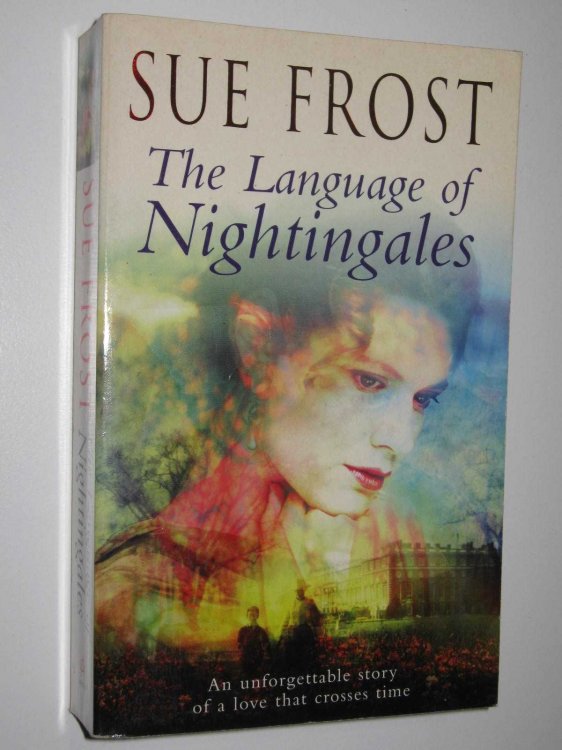 The Language Of Nightingales