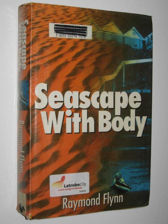 Seascape With Body