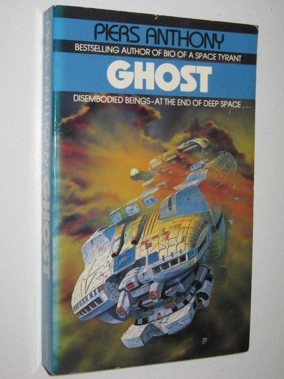 Ghost