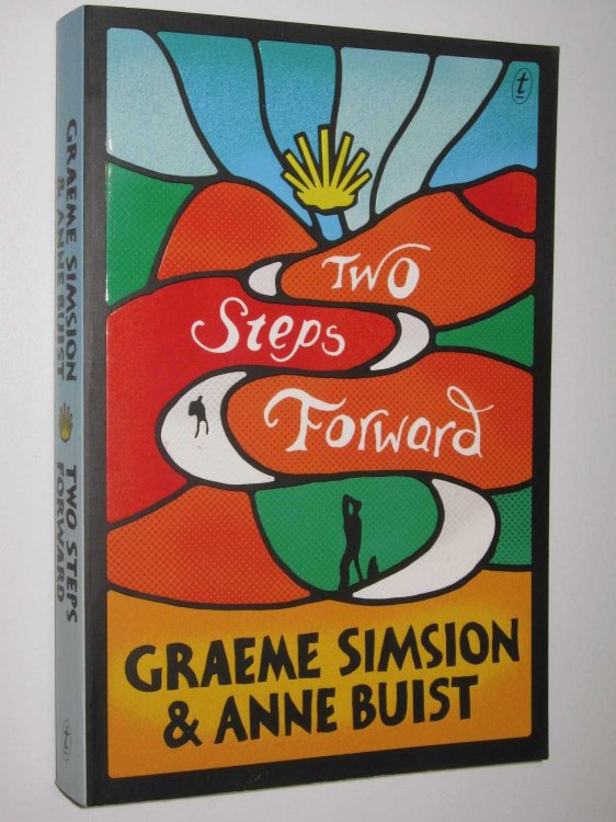 Two Steps Forward