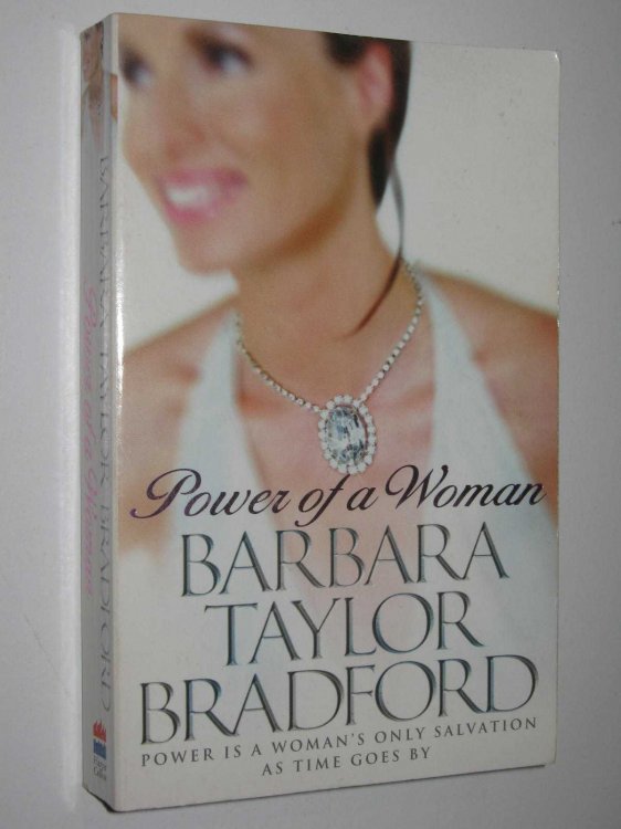 Power Of A Woman