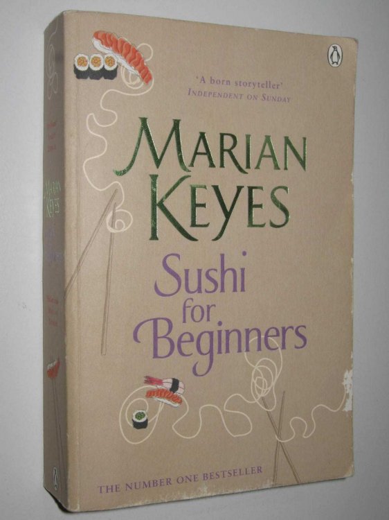 Sushi For Beginners