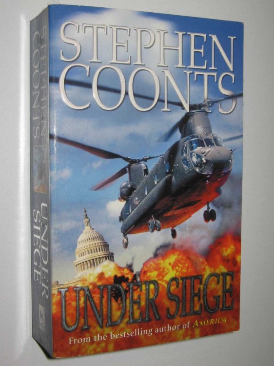 Under Siege