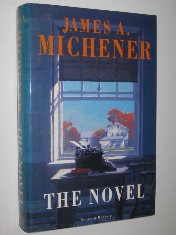 The Novel