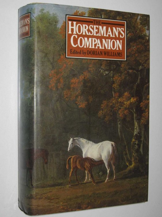 The Horseman's Companion