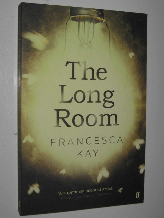 The Long Room