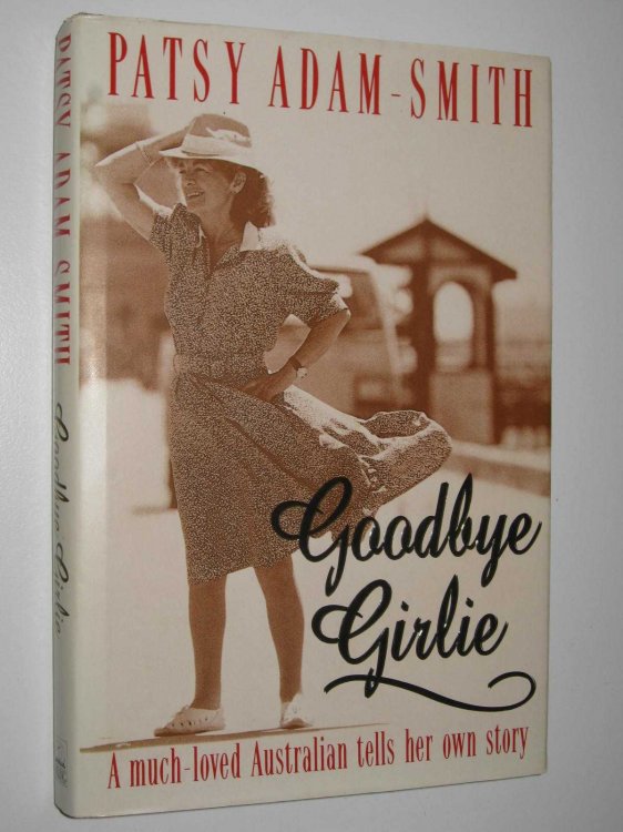 Goodbye Girlie
