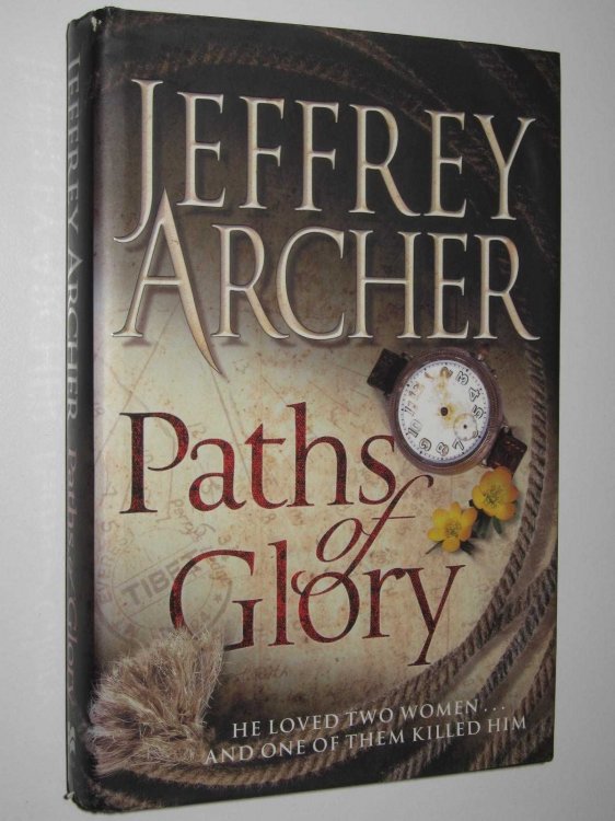 Paths of Glory