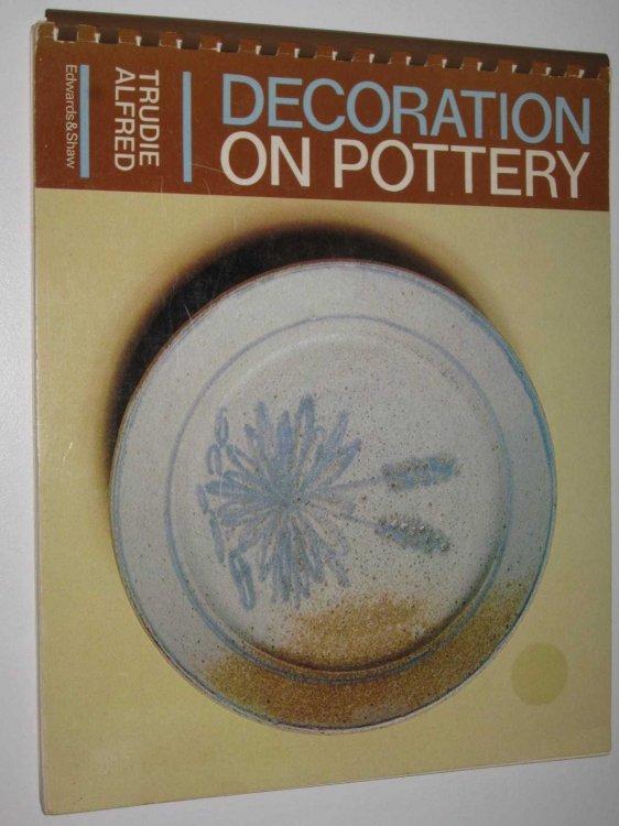 Decoration on Pottery