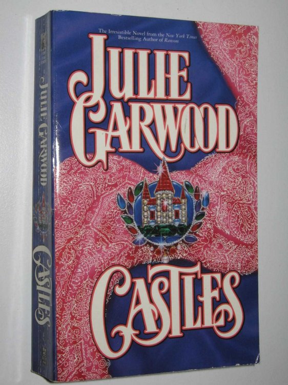 Castles - Crown's Spies Series #4