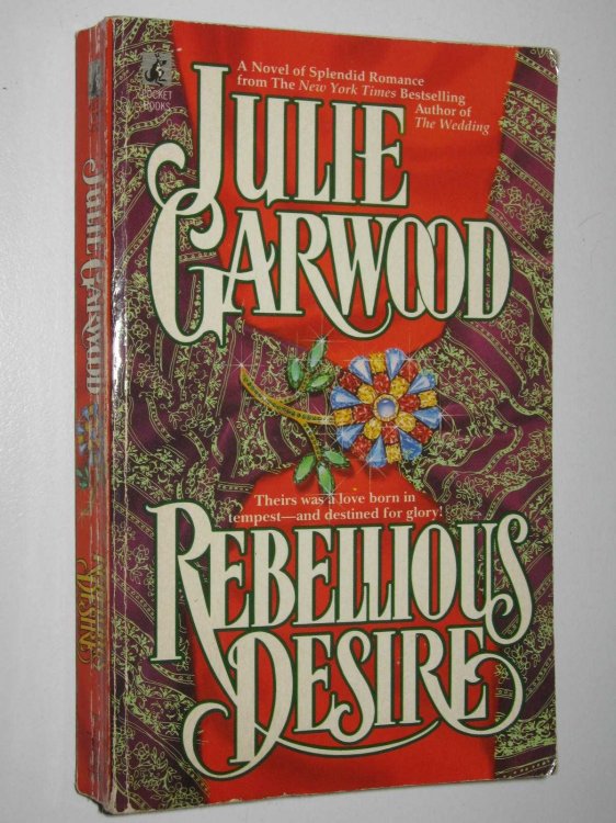 Rebellious Desire
