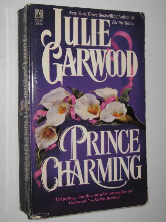 Prince Charming