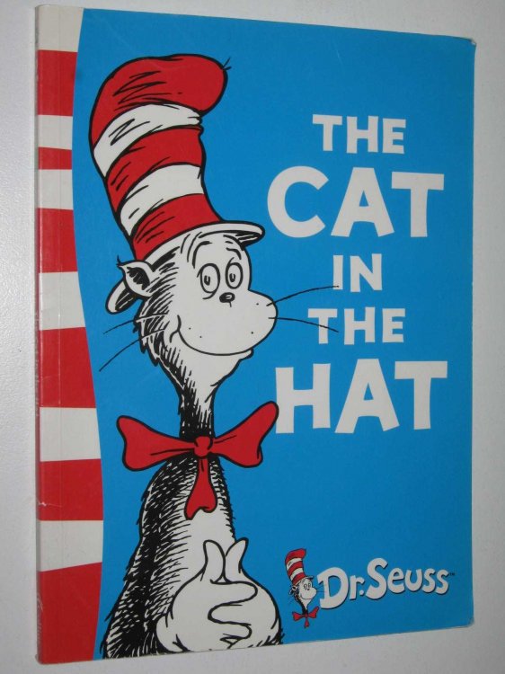 The Cat In The Hat