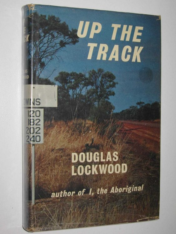 Up the Track