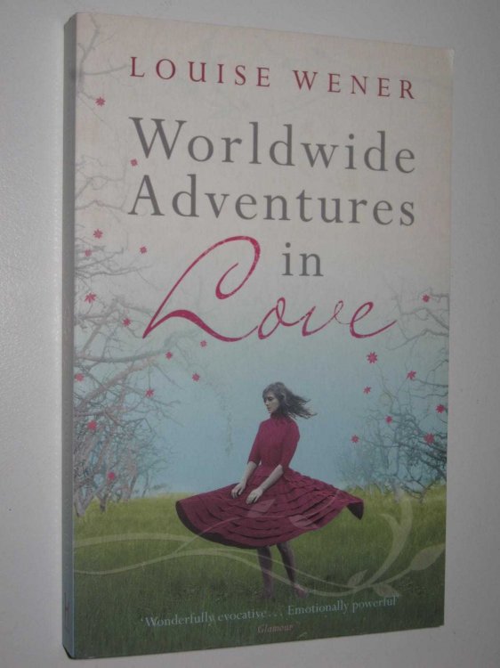 Worldwide Adventures In Love