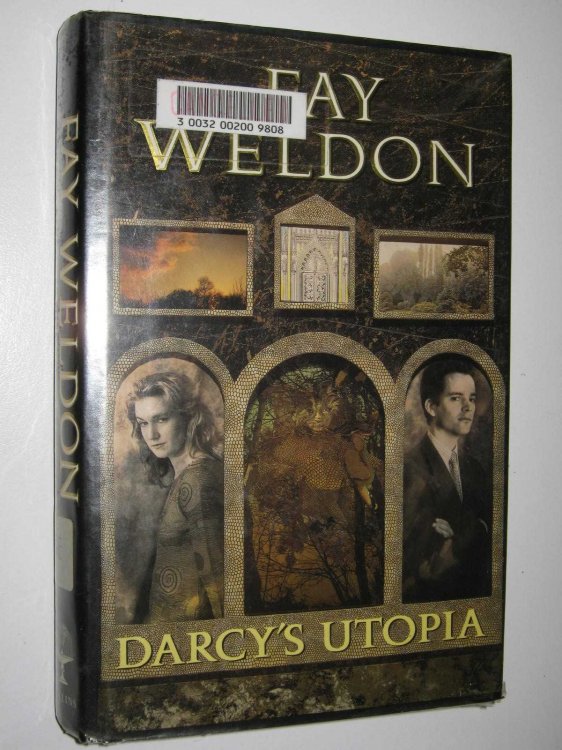 Darcy's Utopia