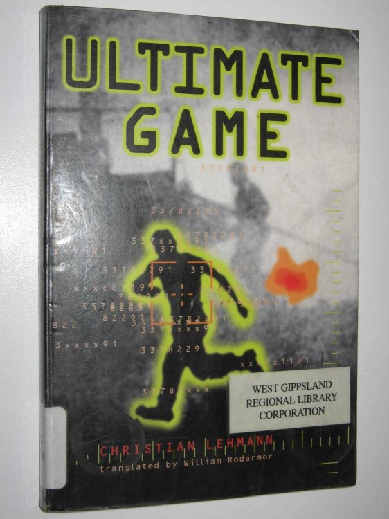 Ultimate Game