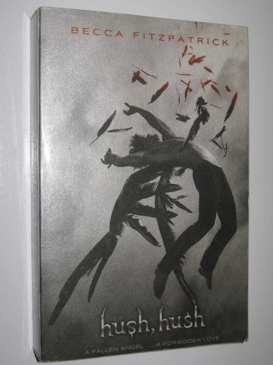Hush, Hush