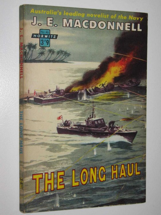 The Long Haul
