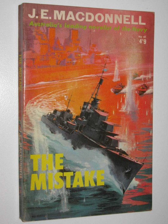 The Mistake